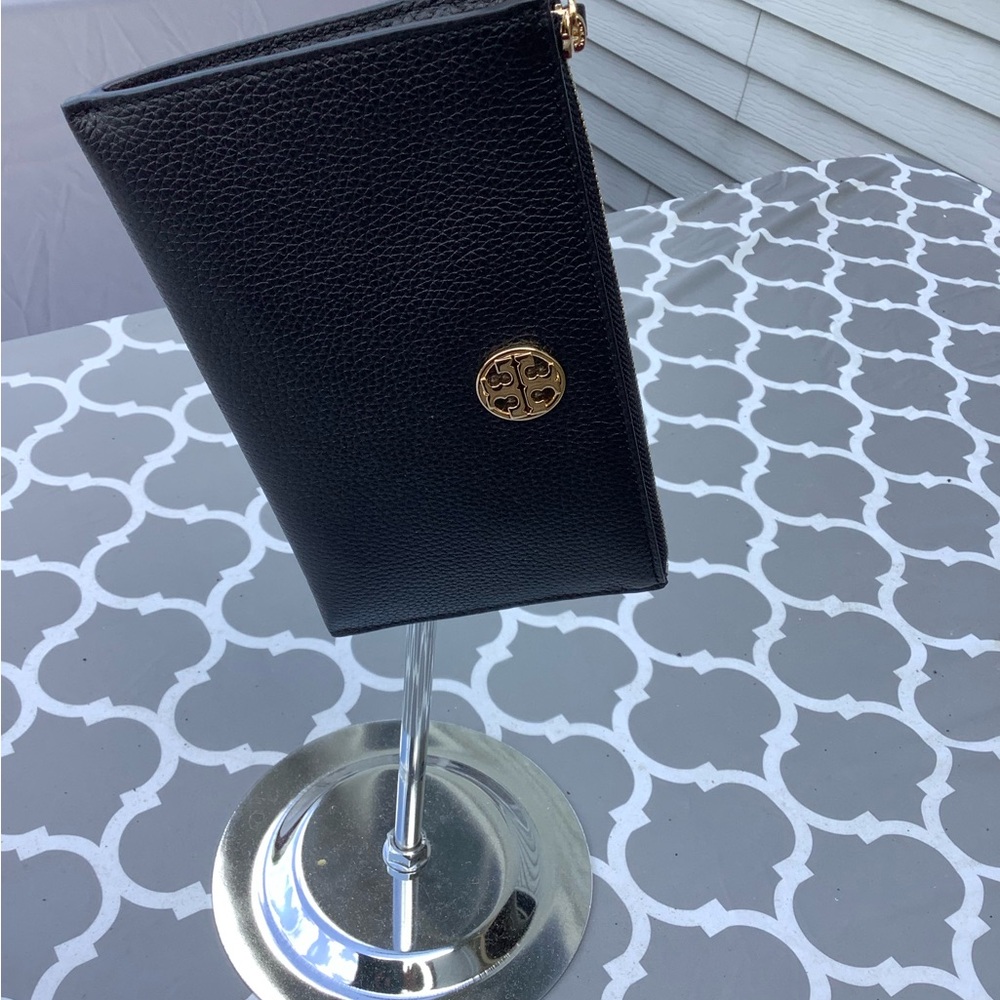 Tory Burch Wristlet
